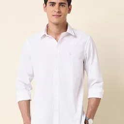 U.S. Polo Assn. Men Classic Tailored Fit Casual Shirt-picture-28