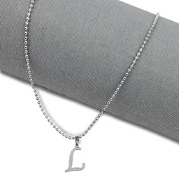 Utkarsh Silver-Plated Quirky Pendants with Chains-picture-35