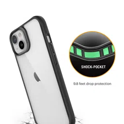 DailyObjects iPhone 14 Plus Phone Back Case image 2