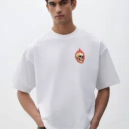 BDSQUARE Men Printed T-shirt-picture-37