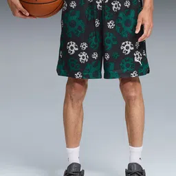 Puma Unisex Hoopocalypse Reversible 7" Basketball Shorts-picture-10