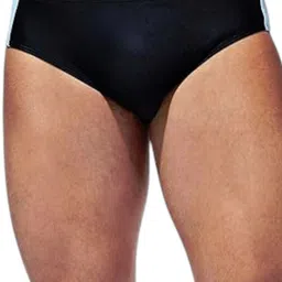Aqua Holic Mid-Rise Swim Bottoms-image-59