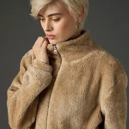 SASSAFRAS Women Jacket-image-77