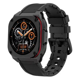 Timex Smart Halo Unisex BT Calling Smart Watches-picture-33