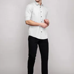 Tiarakrafts Men Casual Shirt image 5