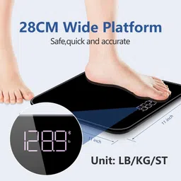 ABHIGAMYAH weight machine for doctor daily use Weighing Scale-picture-17