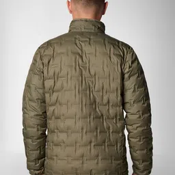 Columbia Delta Ridge II Down Omni-Heat Reflective Jacket image 2