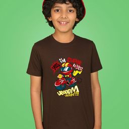 NUSYL Boys T-shirt-picture-41