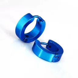 Crazy Fashion Contemporary Drop Earrings-picture-19