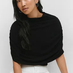 StyleCast x Revolte Women Boat Neck Top-picture-39