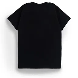 THE TORN Boys Black Tshirts image 4