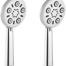 Parryware hand shower 3 - Modes, Advanced Airmix with Hose & clutch set of 2 pic 081 shower-picture-15