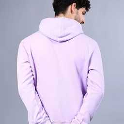 The Indian Garage Co Graphic Hooded Pullover image 4
