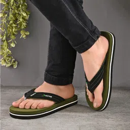 doctor health super soft Newly launch Premium Soft Comfortable Orthopaedic Diabetic Lightweight Antiskid Men Slippers-picture-13