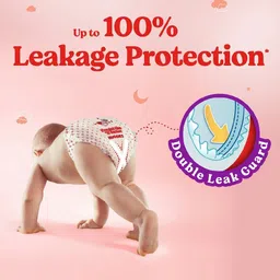 huggies Comfort Wonder Pants - Large (30 Pieces) - ( Pack of 3 ) - L image 4