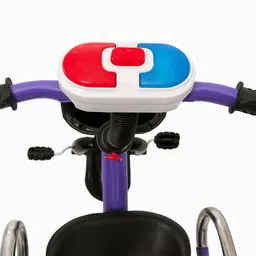 rambo NI BABY BICYCLE 10 T (inch) Road Cycle image 4