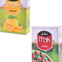 dhunwa HOOKAH SPECIAL COMBO FLAVORS MANGO, PAAN Hookah Flavor-picture-20