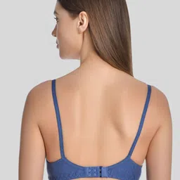 Aimly Women 2 Pcs Medium Coverage Bra image 2