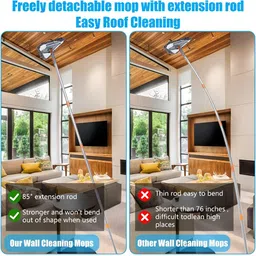 Deoxys Grey & White Solid Stainless Steel Bath Accessories Set image 5