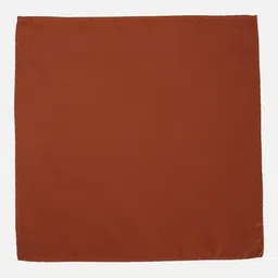 Van Heusen Men Tie Pocket Square & Cufflink With Blacksmith Case image 2