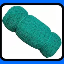 gulshan sports Gs_Cricket net for home practice :- Size 30x10 Feet-N Cricket Net-picture-36