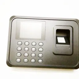 mme Fingerprint Time and Attendance Bio-Metric Machine with Direct Excel Report Time & Attendance image 4