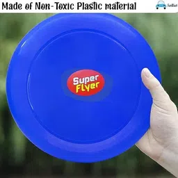 akflicks FLYING DISC Rattle image 5