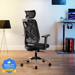 green soul Zodiac Pro Office Chair, High Back Ergonomic 4D Armrest Mesh Office Adjustable Arm Chair-picture-21