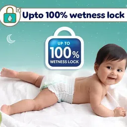 pampers Soft Baby Diapers L-Size(20Piece)-N21 - L image 2