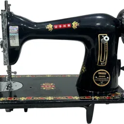 usha ANAND Manual Sewing Machine-picture-14