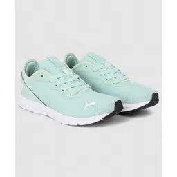 puma Hustle V2 Wns Running Shoes For Women image 2