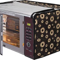 star weaves Microwave Oven Cover image 2
