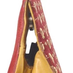 roy variety's Party, Formal, Casual Maroon Clutch - Regular Size image 5