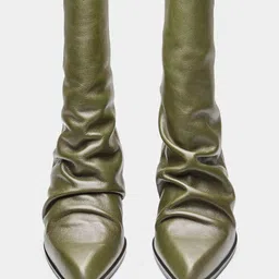 Oroh Ligia Women Leather Regular Boots image 4