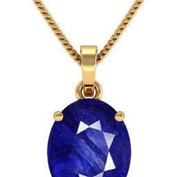 RAVIOUR LIFESTYLE Unisex Blue Pendant-picture-35