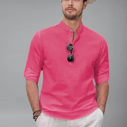 LENIA Men Kurta image 3