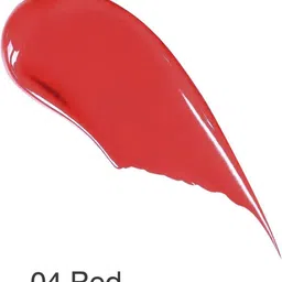 FOPE Stay Matte Long Lasting Waterproof Liquid Lipstick - 5 ml - Red 04 image 3