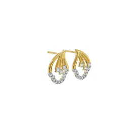 Emori WomenEarrings Diamond image 3
