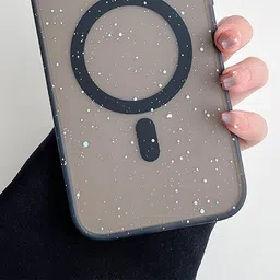 Luxury Kase Quirky Printed iPhone 15 Pro Max Back Case Mobile Accessories image 2