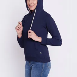 RC NEOEN Women Hooded Sweatshirt image 3