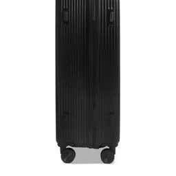 PYB Hard Sided Large Trolly Suitcase image 3