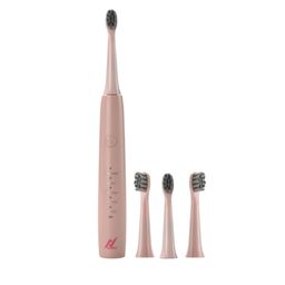 NexLev Electric Toothbrush - Sunset Pink-picture-47