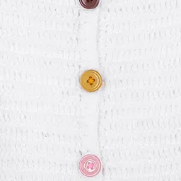 sahil collection Yellow Sweaters image 2