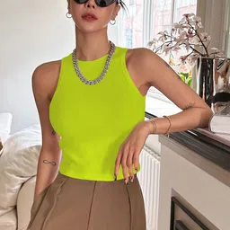 KERI PERRY Tank Crop Top-picture-36