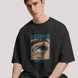 Adrunaline Fit Men Printed Pockets T-shirt-picture-23