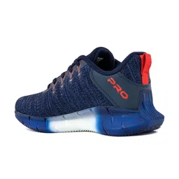 Khadims Pro Men Textile Training or Gym Shoes image 4