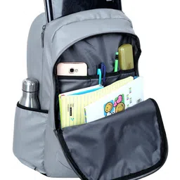 Killer Unisex Backpack image 5
