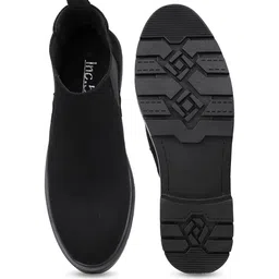 Inc 5 Women Casual Round-Toe Chelsea Boots image 5