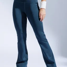 BASICPLZ Women Ankle-length Tights image 2