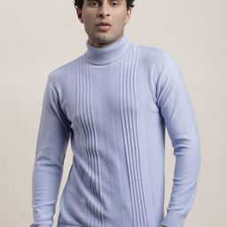 Turtle Men Cable Knit Pullover-picture-42